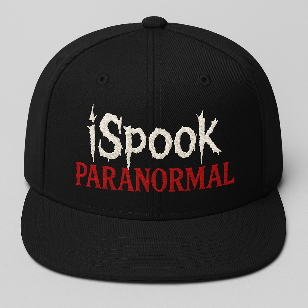 *COMING SOON* iSpook Hat *LIMITED EDITION*