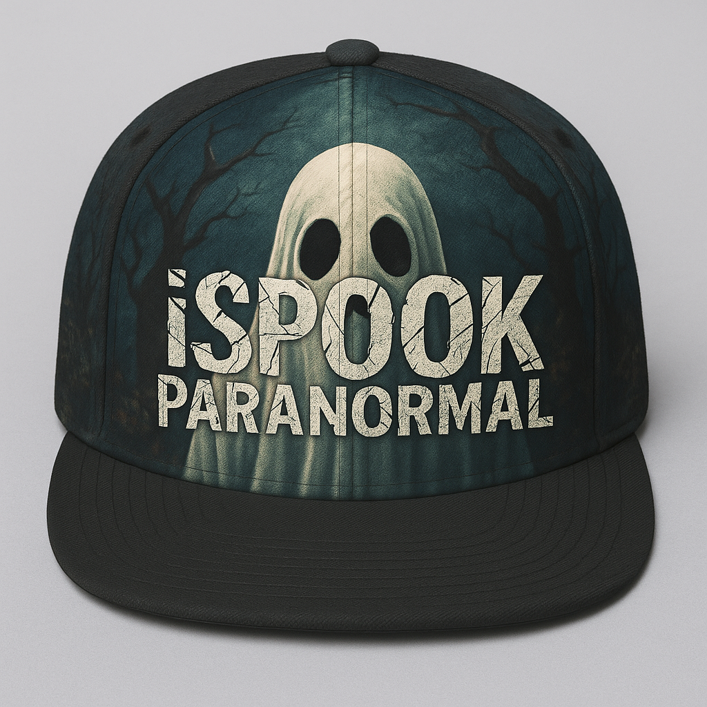 *COMING SOON* iSpook Hat *LIMITED EDITION*