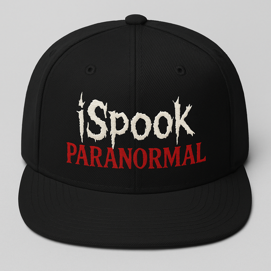 *COMING SOON* iSpook Hat *LIMITED EDITION*