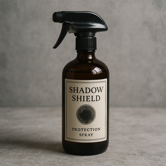 Shadow Shield Spray