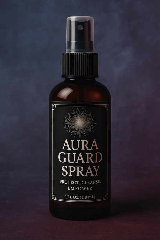 Aura Guard Spray