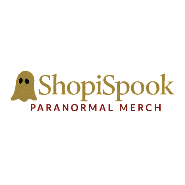 Shop iSpook